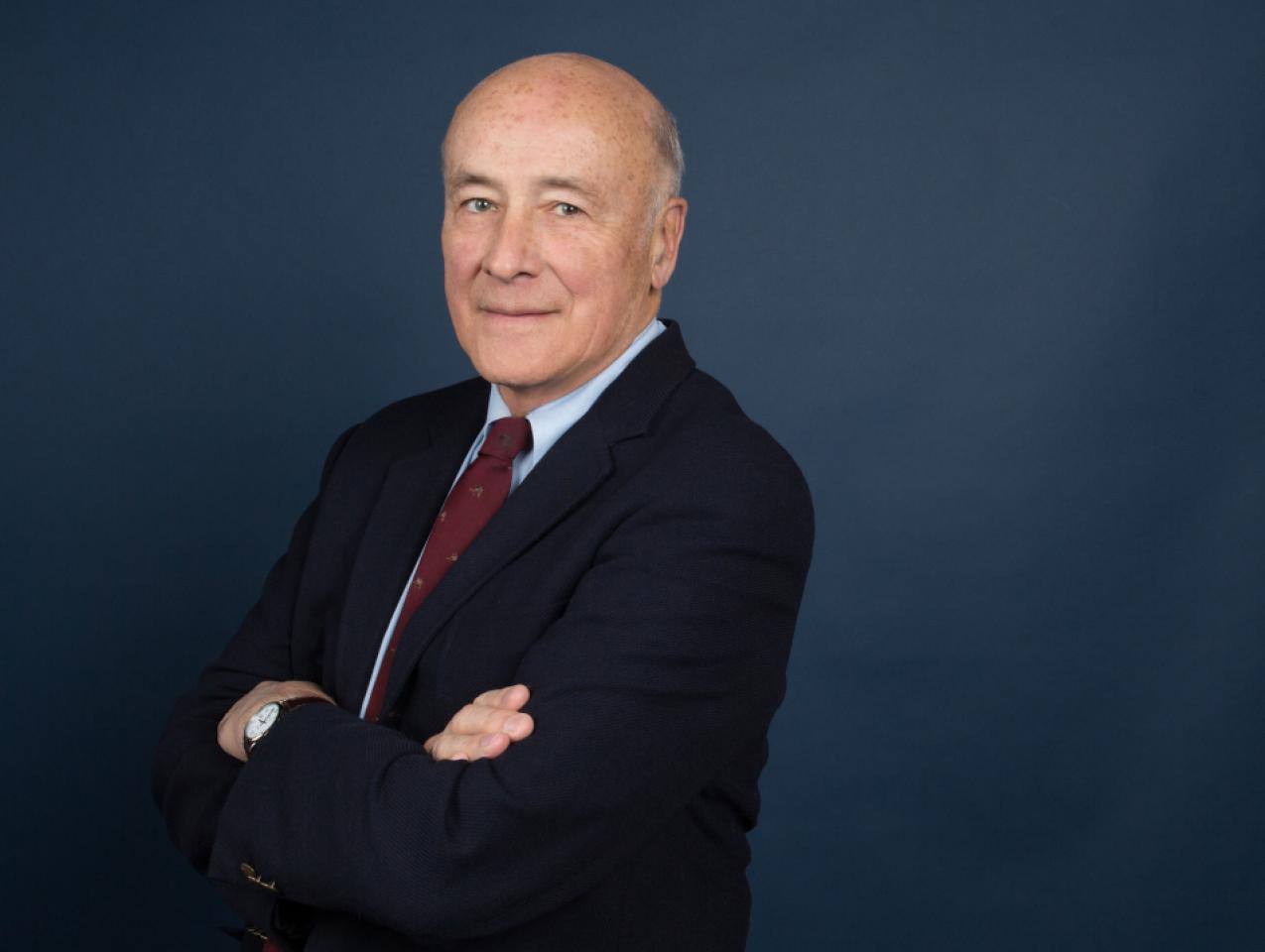 Joseph Nye
