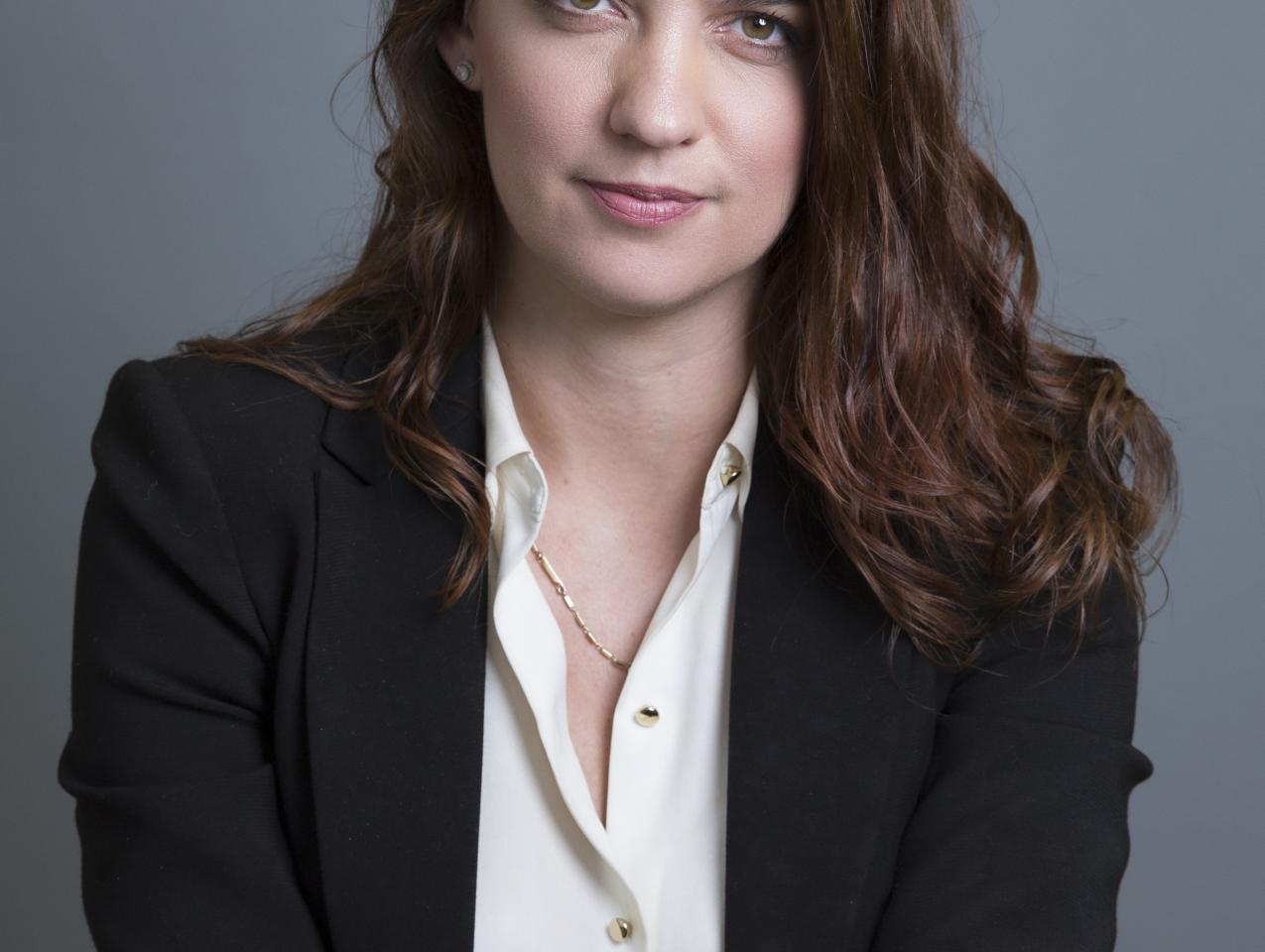 Jacquelyn Schneider