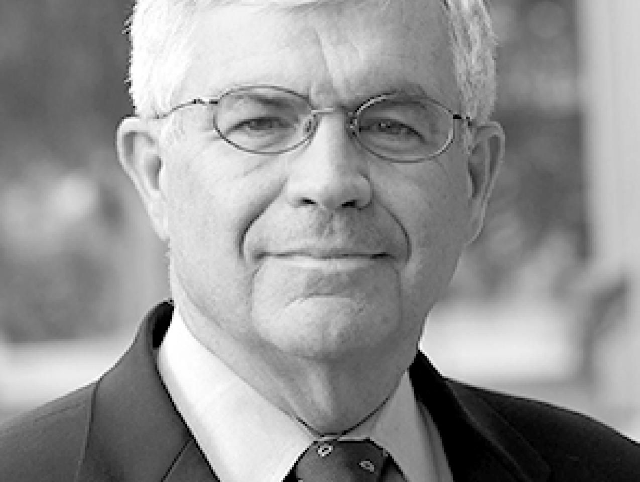 John B. Taylor