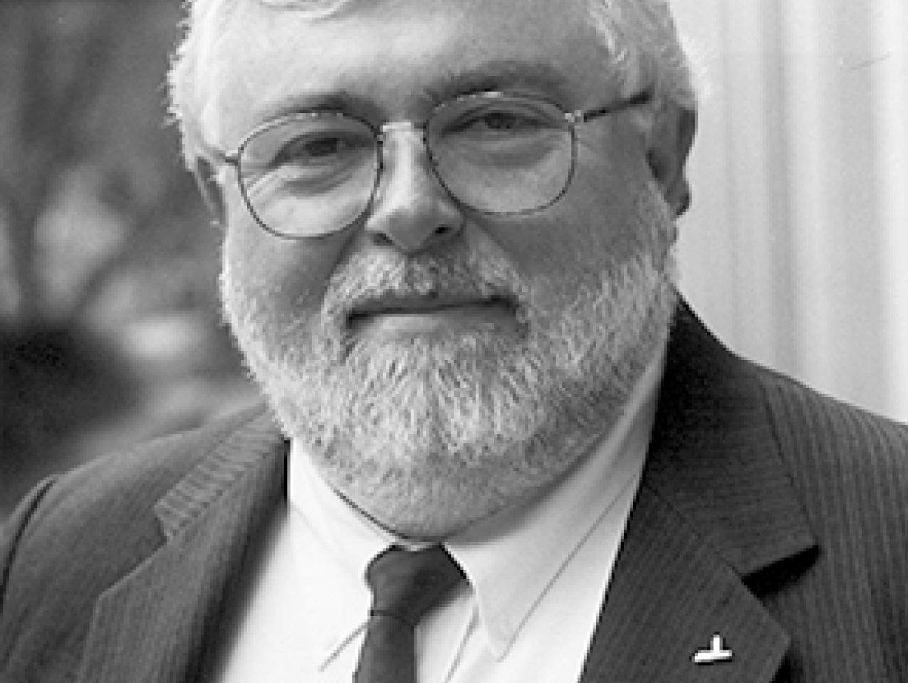 Maciej Siekierski