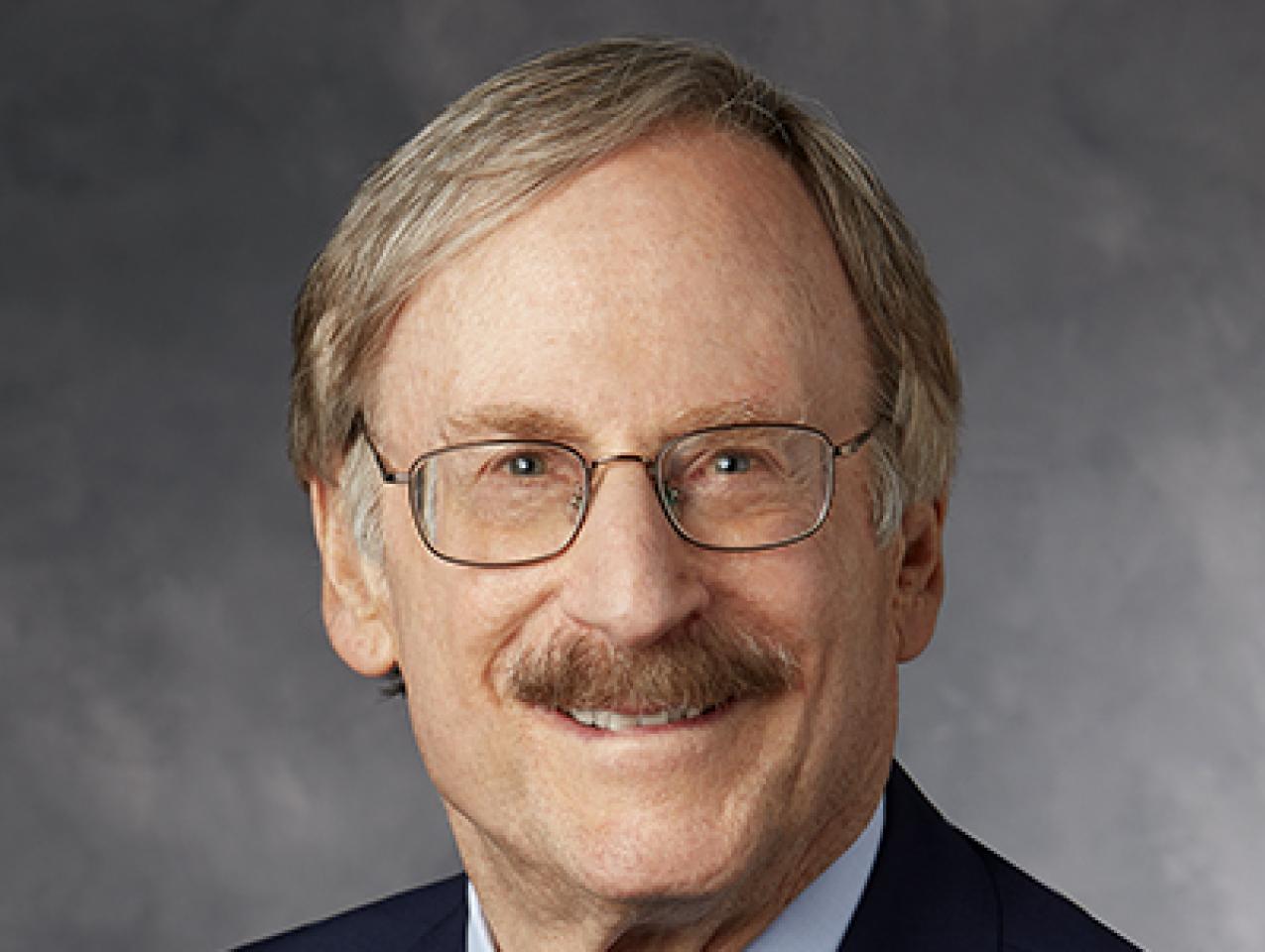 Michael Boskin Hoover Headshot