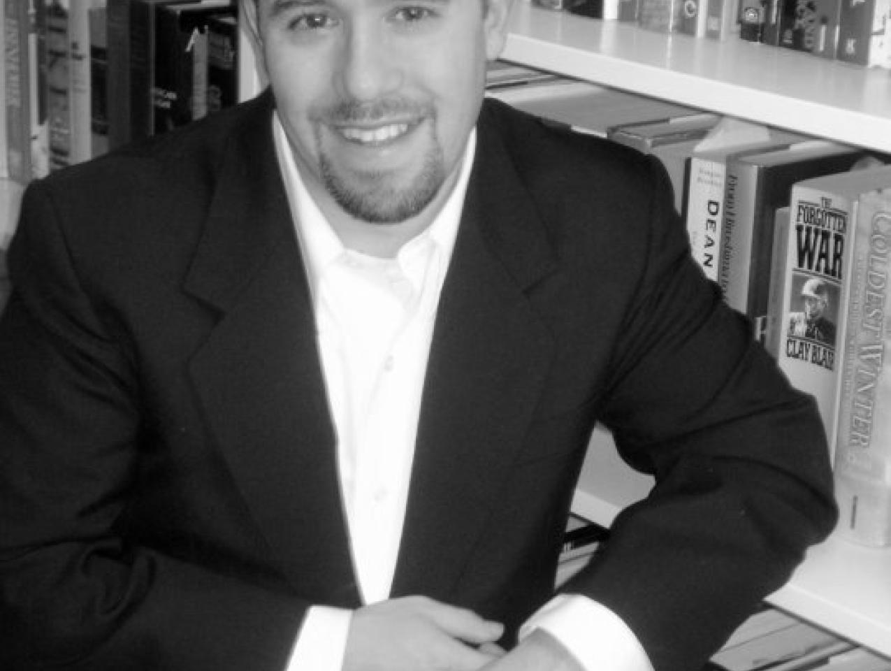 Benjamin Runkle