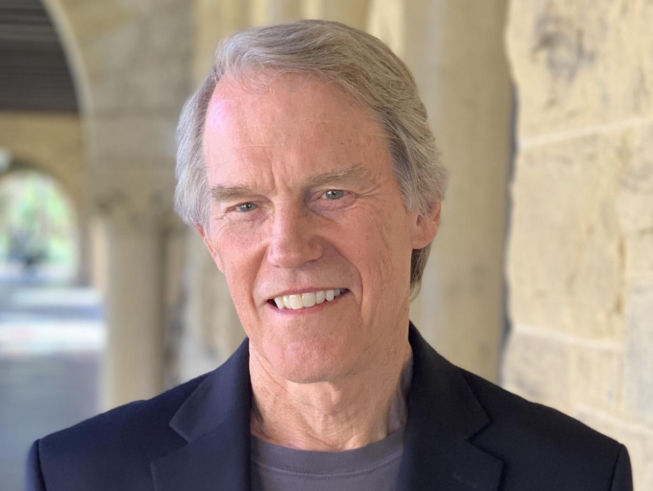 Terry Moe