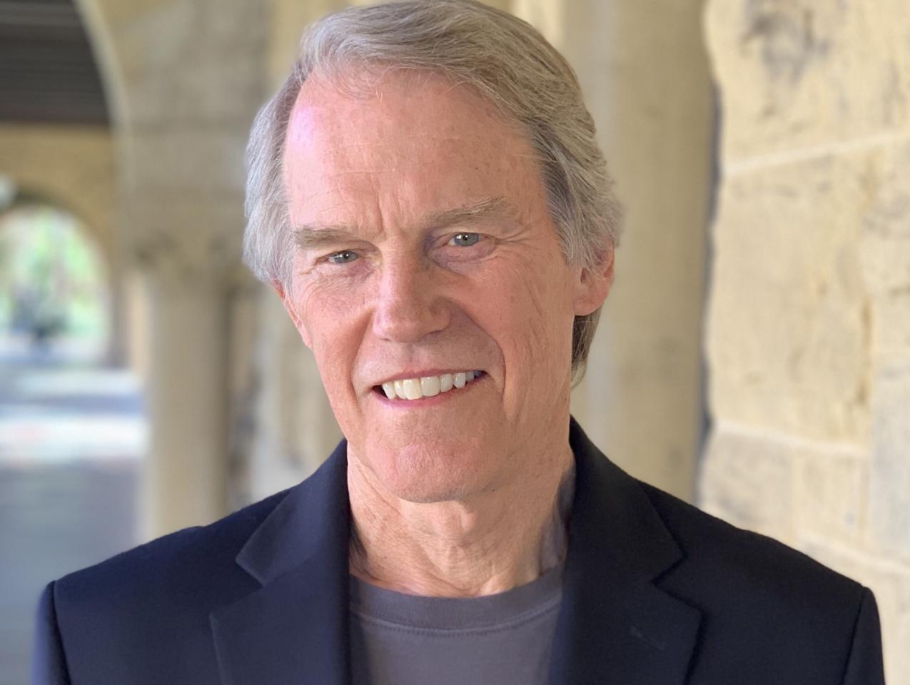 Terry Moe