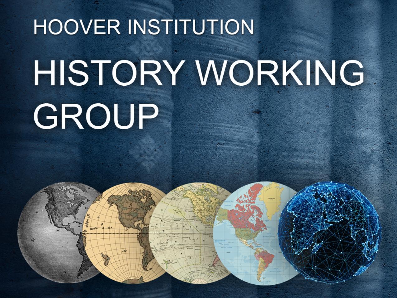 historyworkinggroup square image