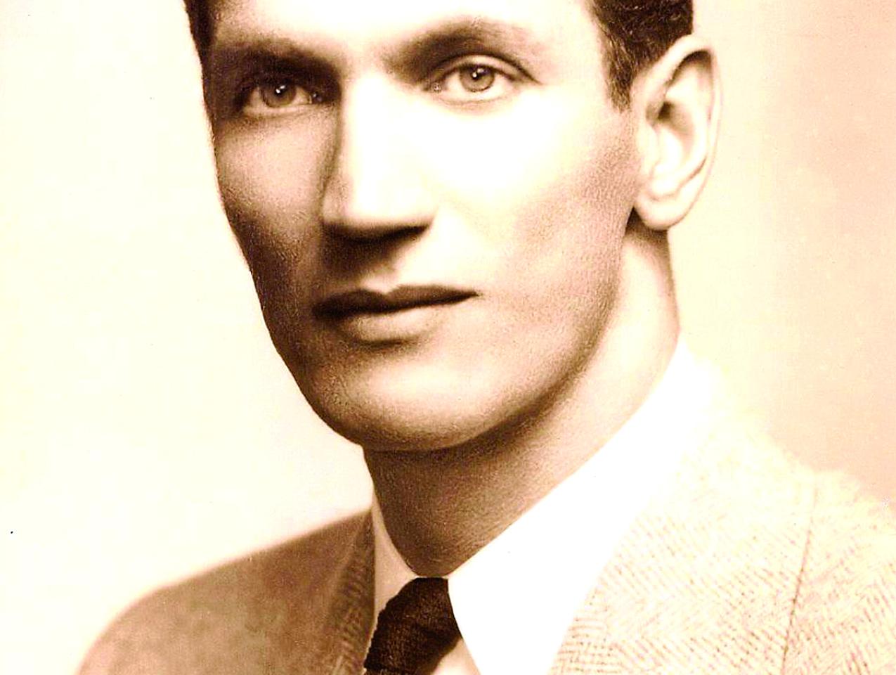 Hoover Institution Archives— Jan Karski Papers