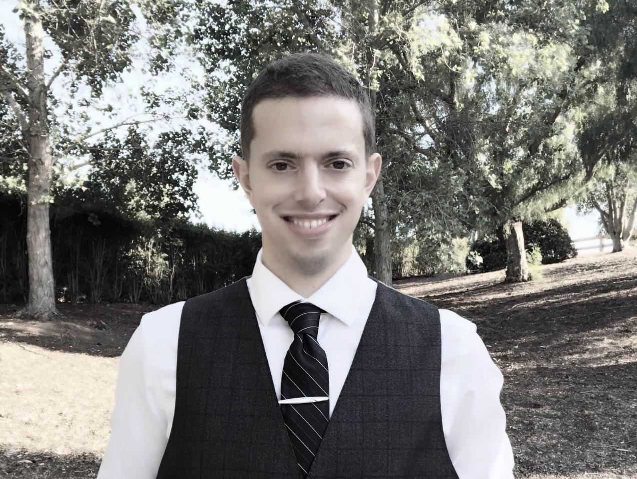 Kyle David