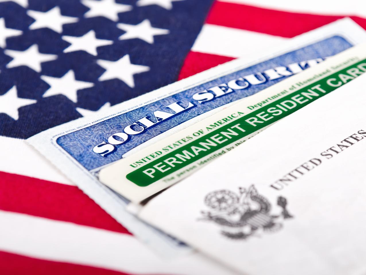 Immigration