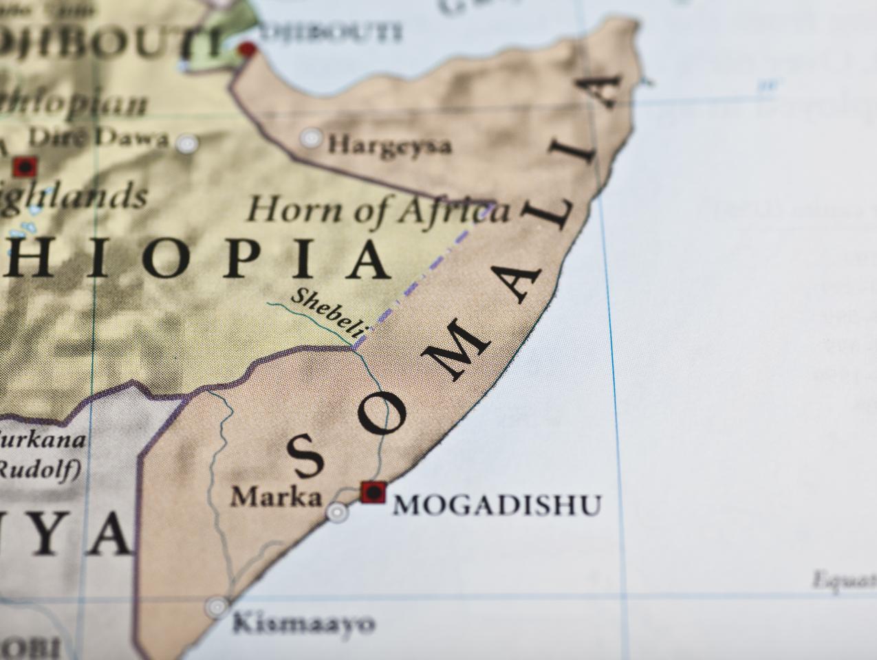 somalia   image
