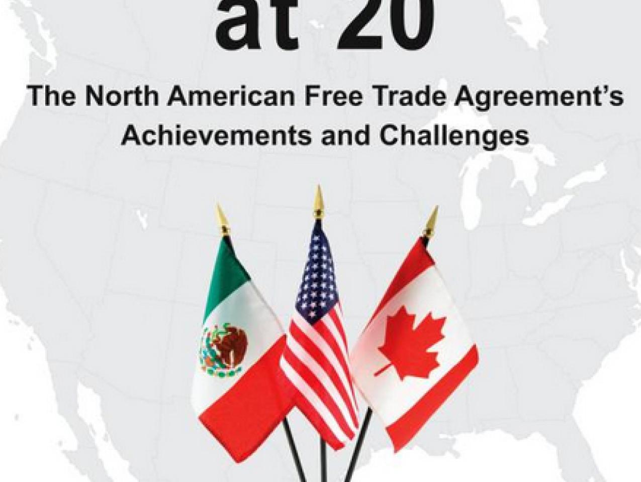 NAFTA at 20