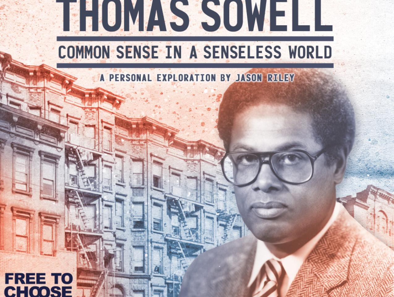 thomas sowell facebook image