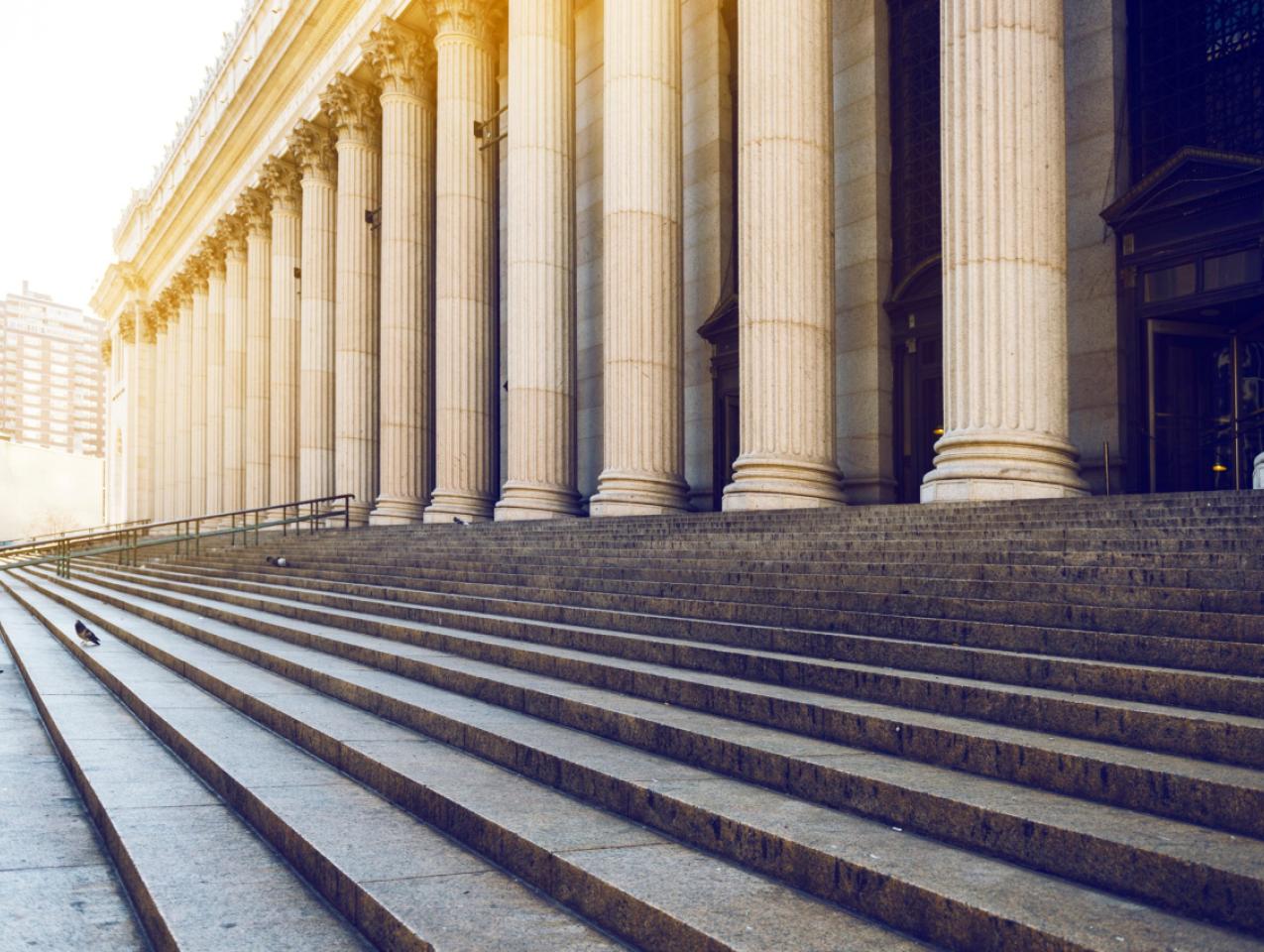 Image for Patent Holdup Theory Implications for the Courts, Government, and the Legislature