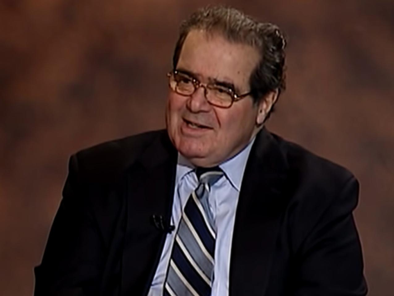 Scalia