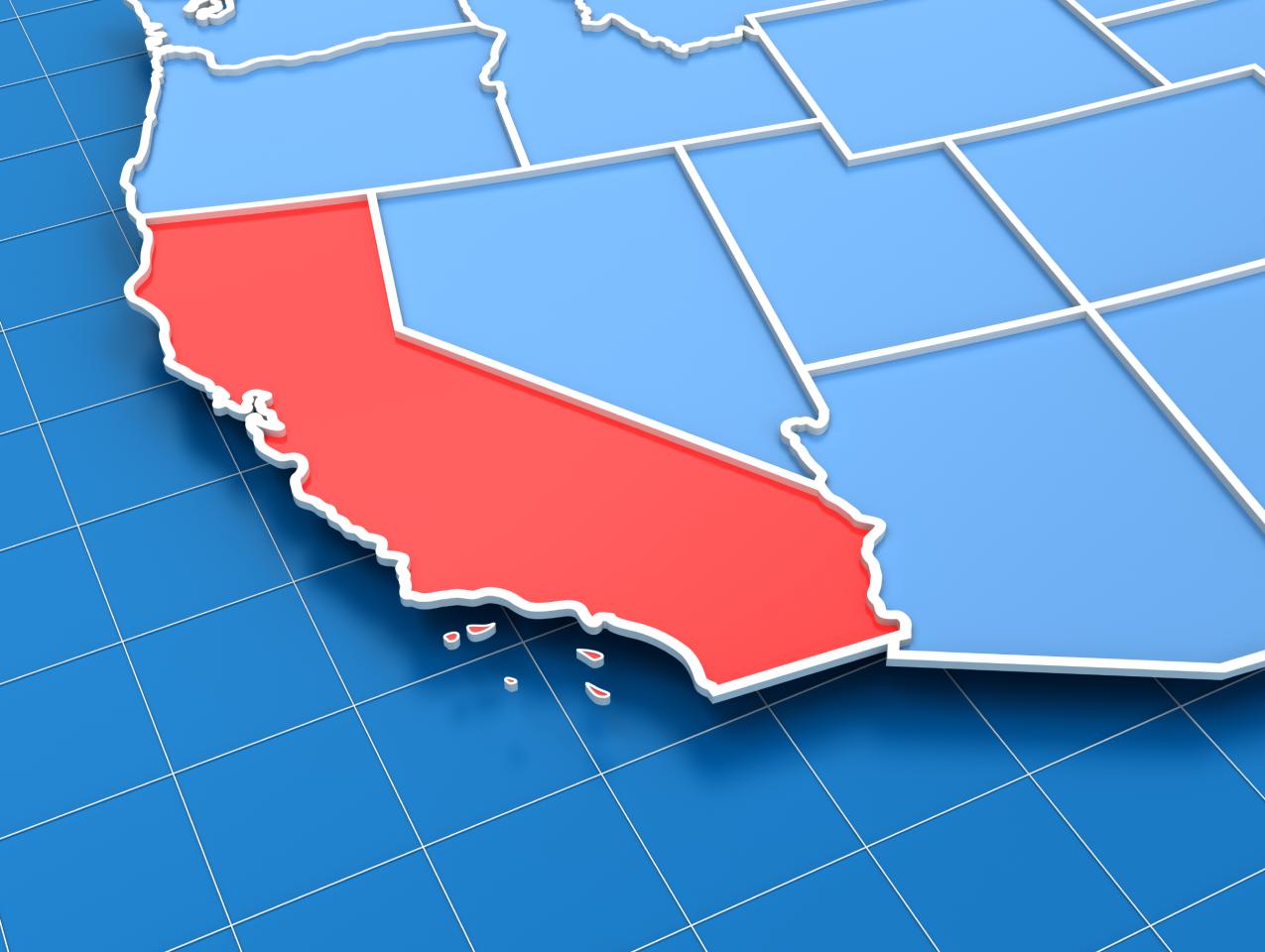 california   large image