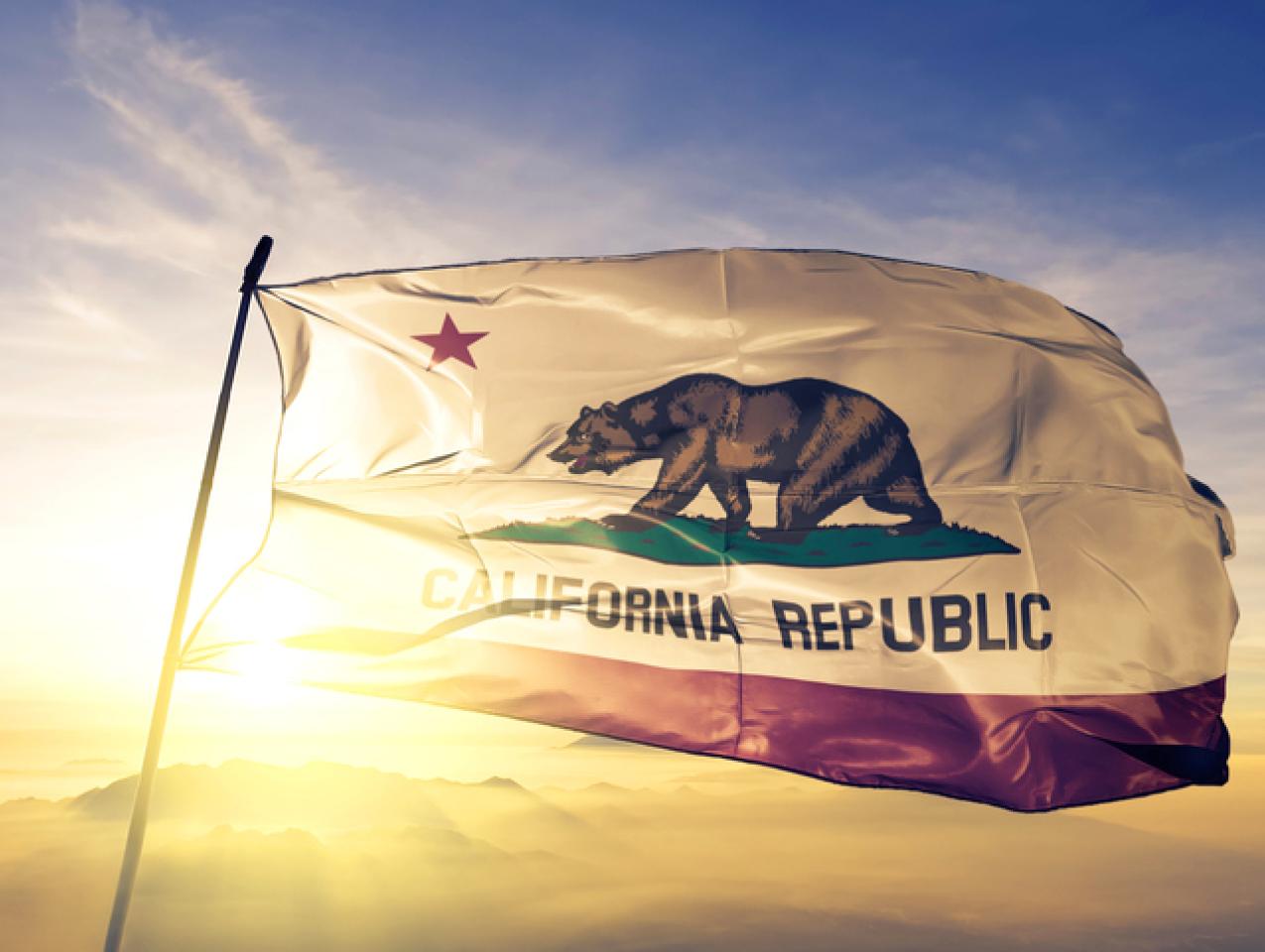 california    image