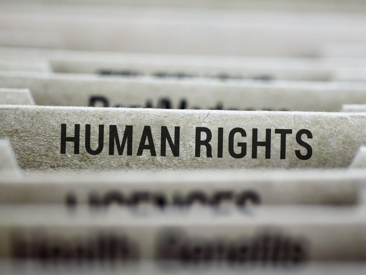 HumanRights   image