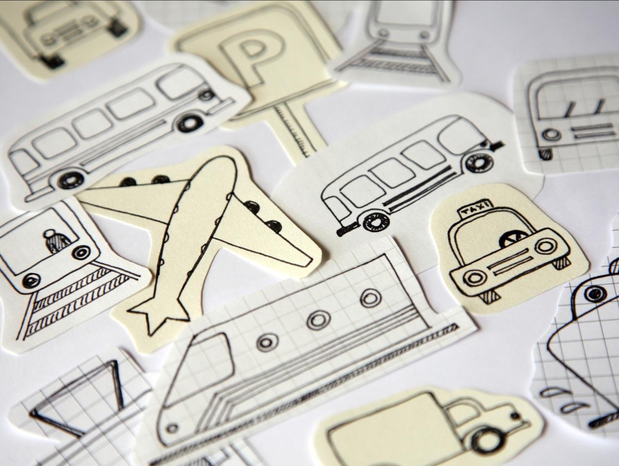 transportation   image