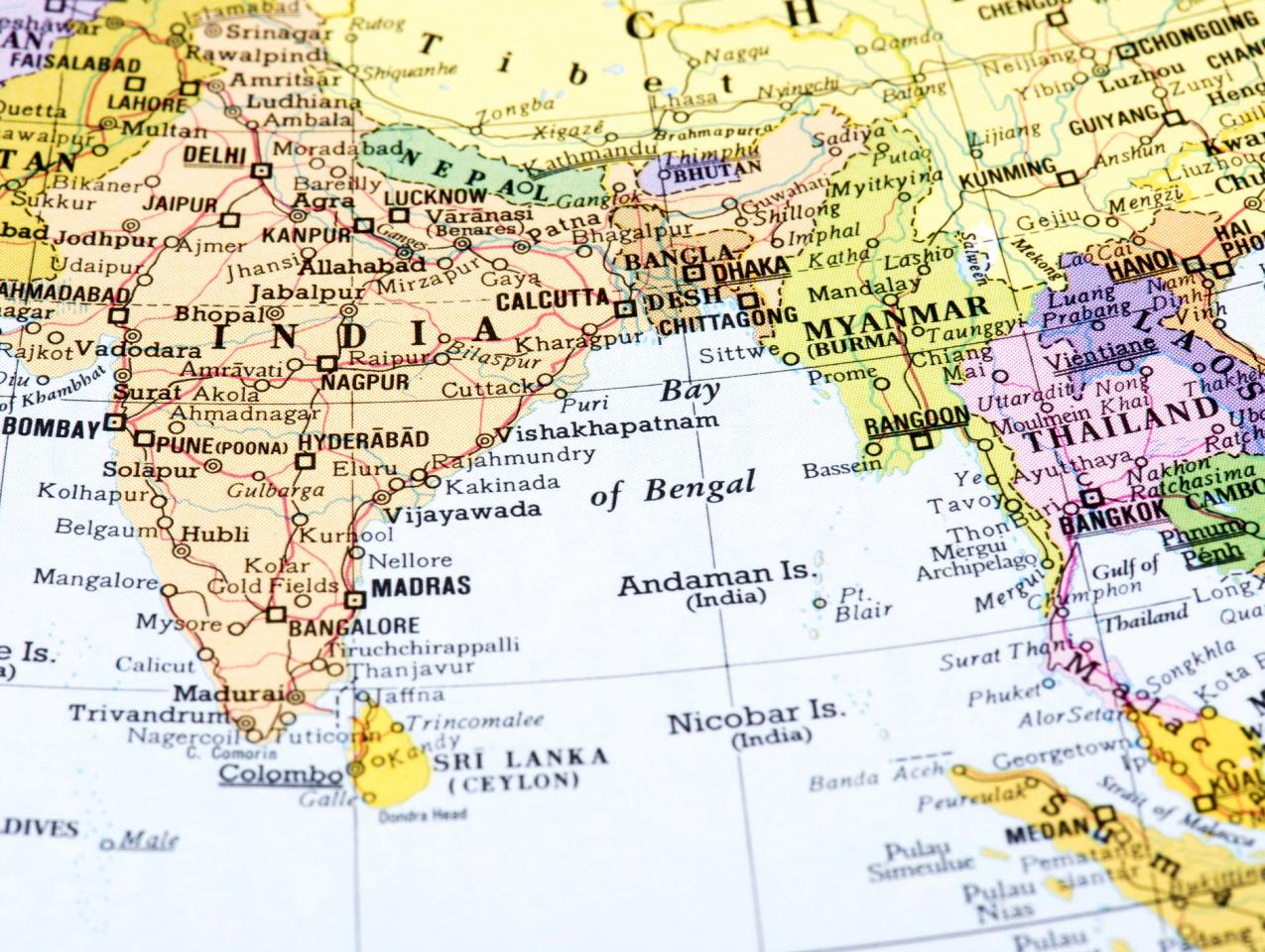 india   image