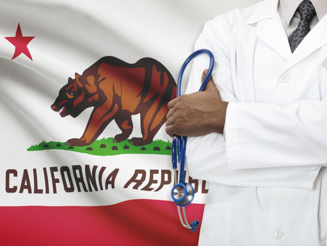 california   image