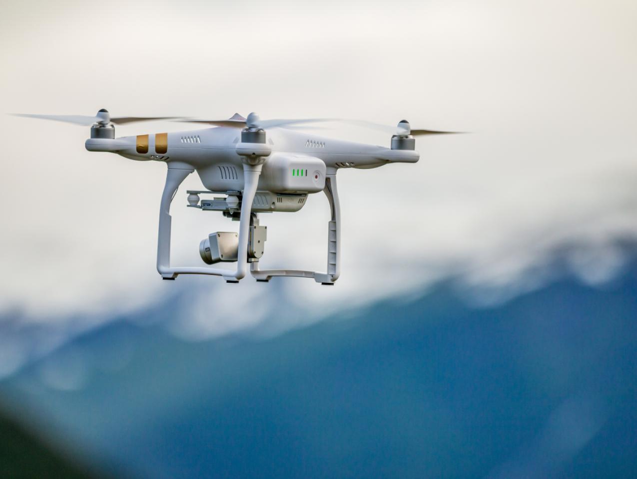 drone   image