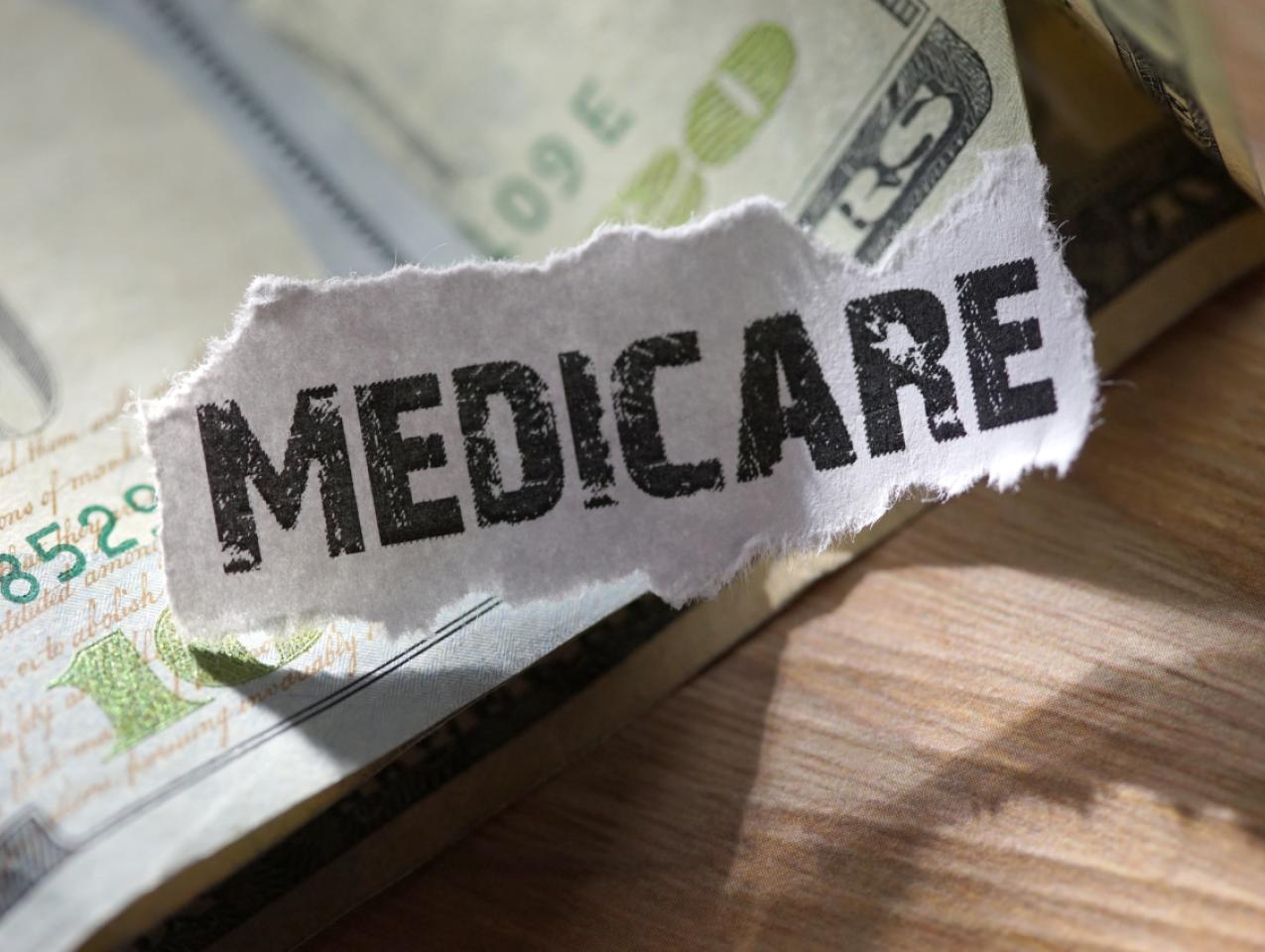 medicare   image