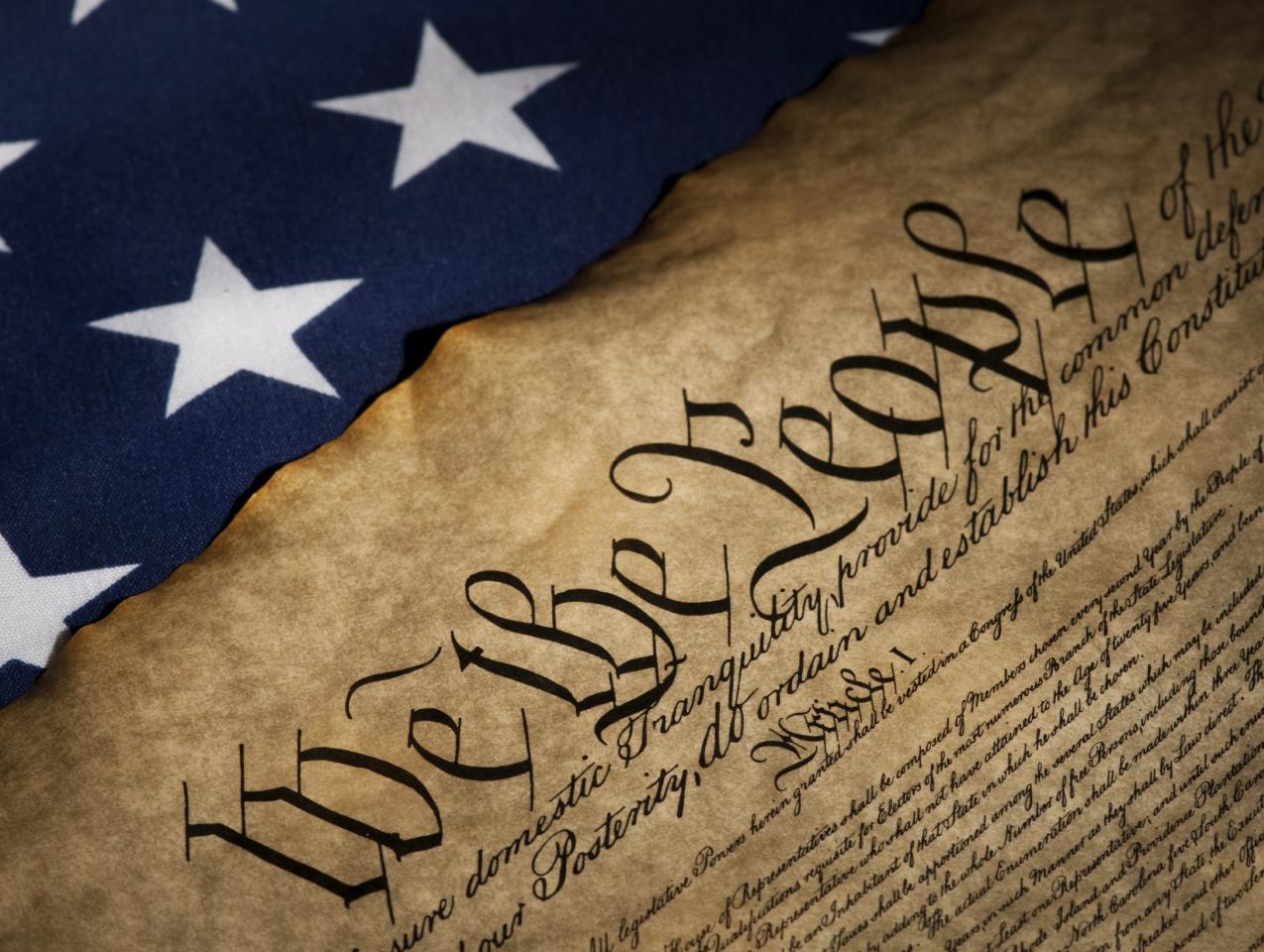 constitution   large image