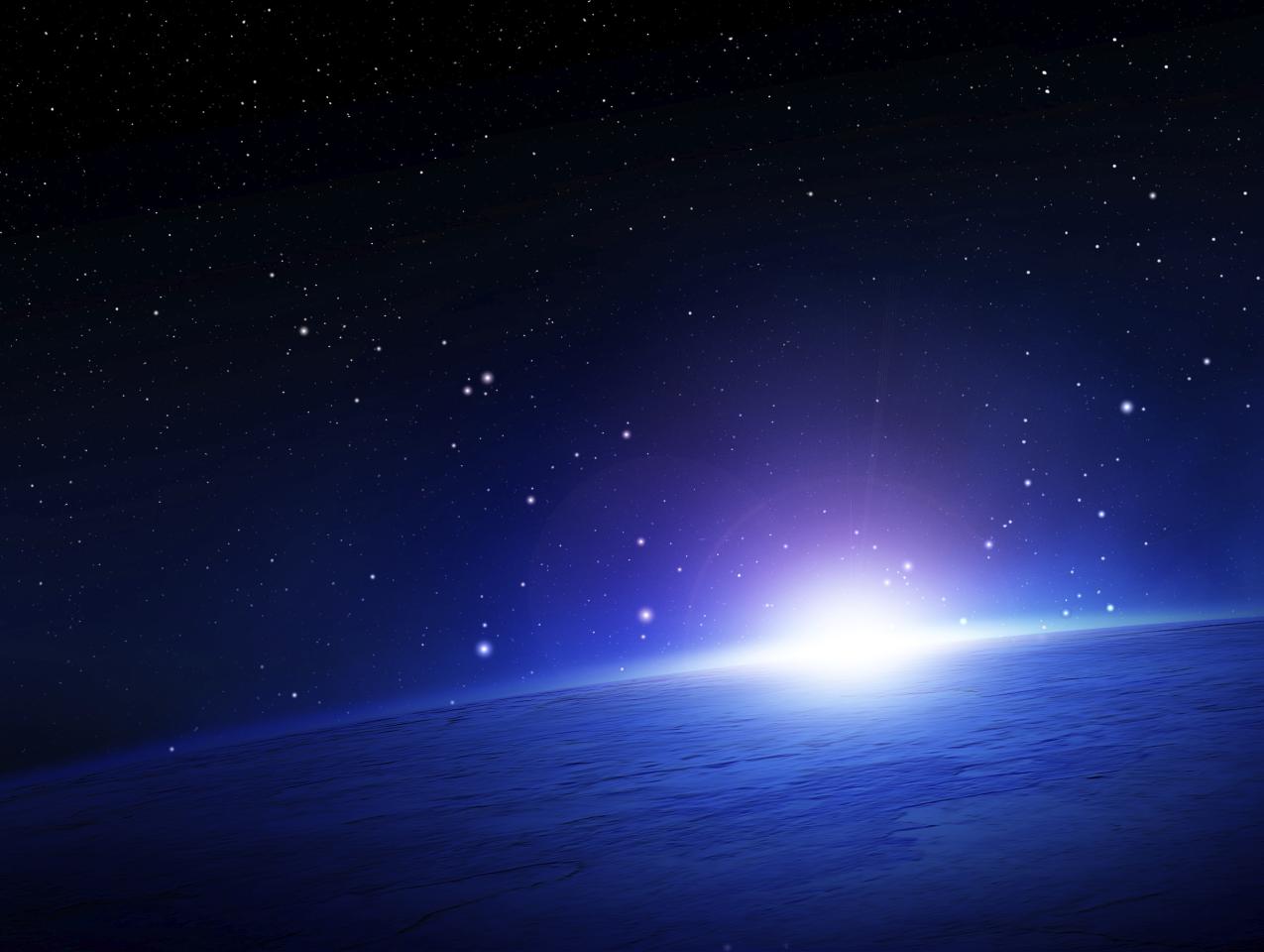 space   large image