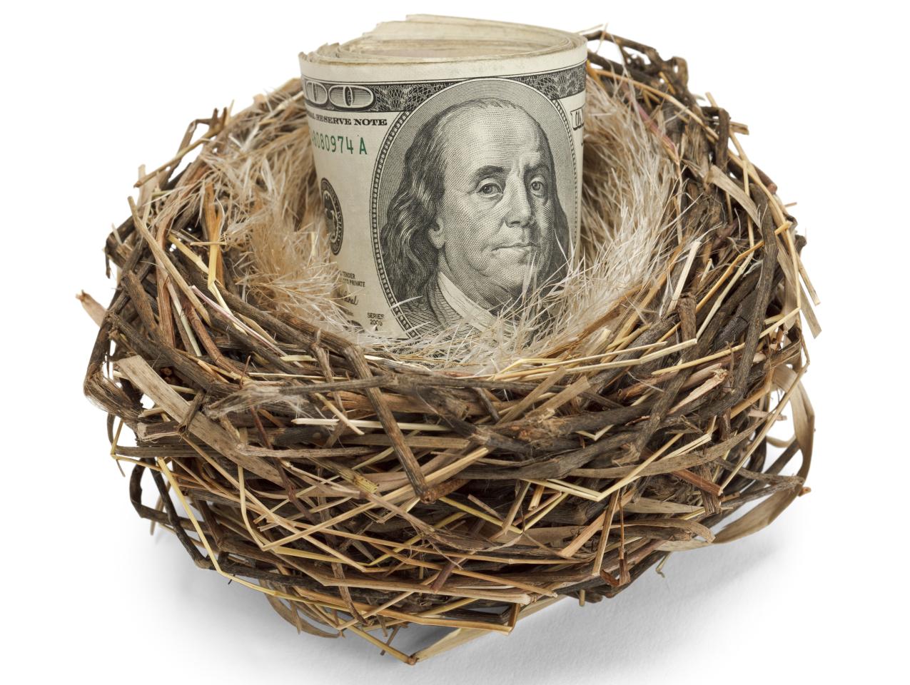 US Pensions