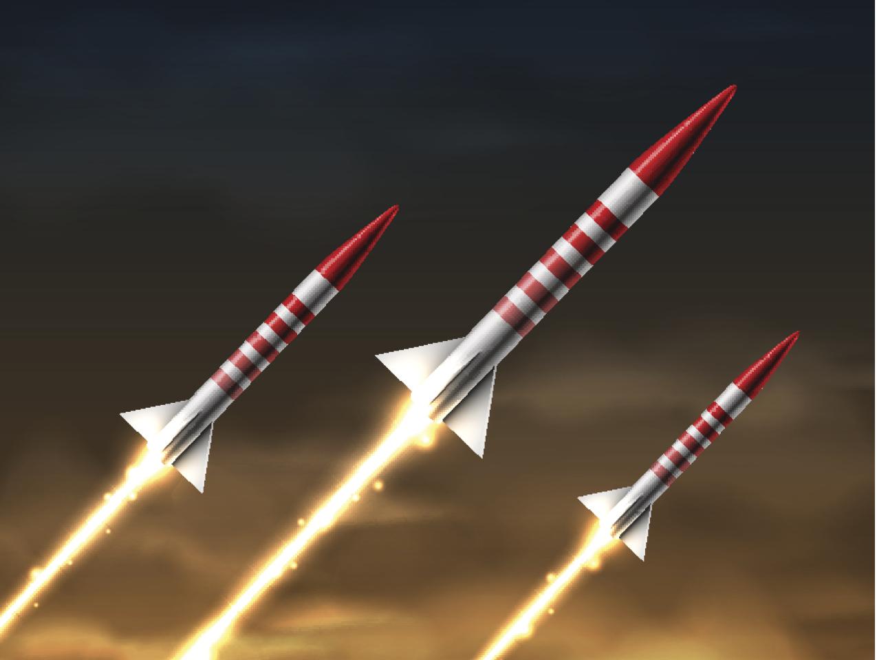 Rockets