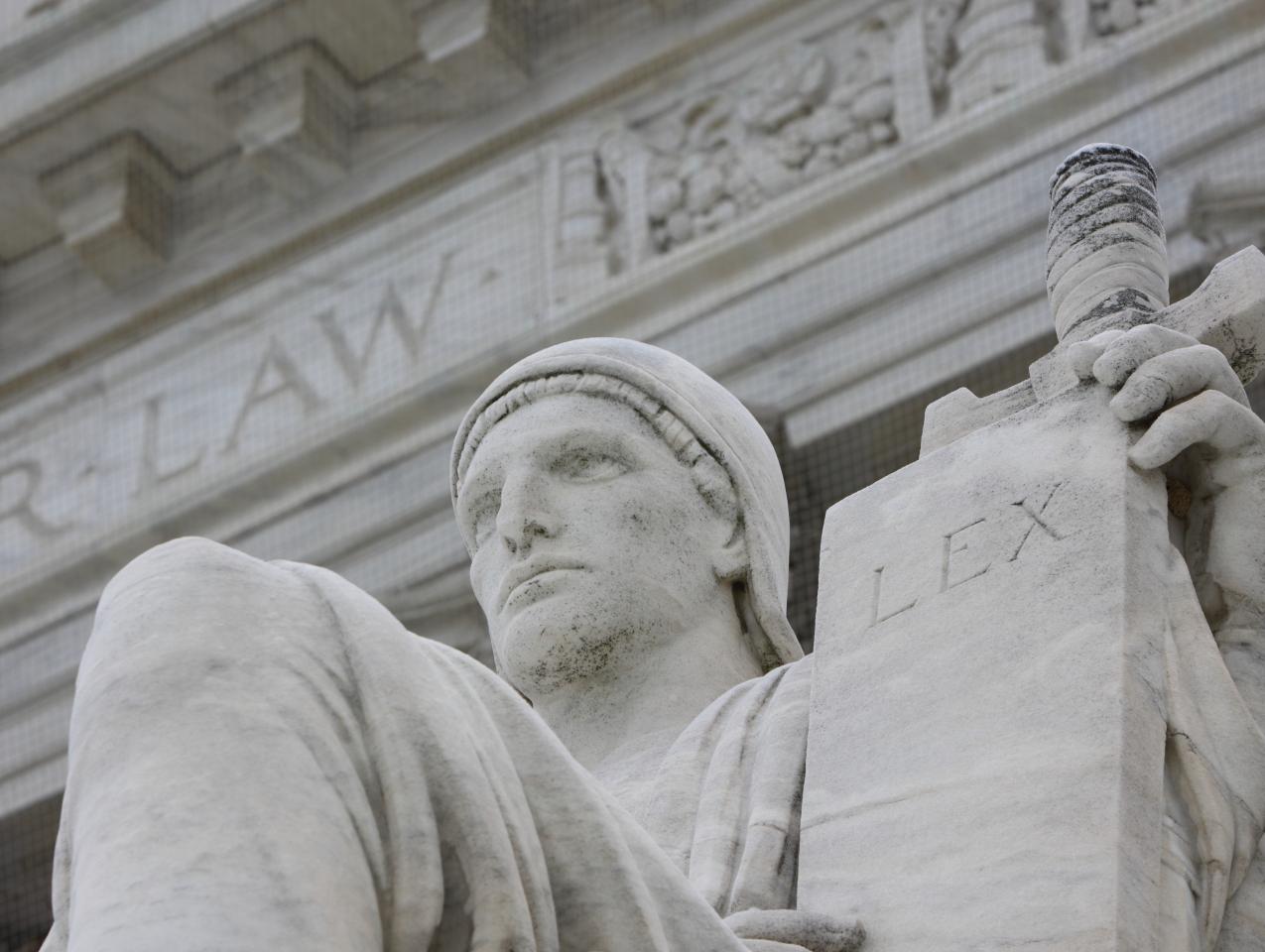 The Supreme Court