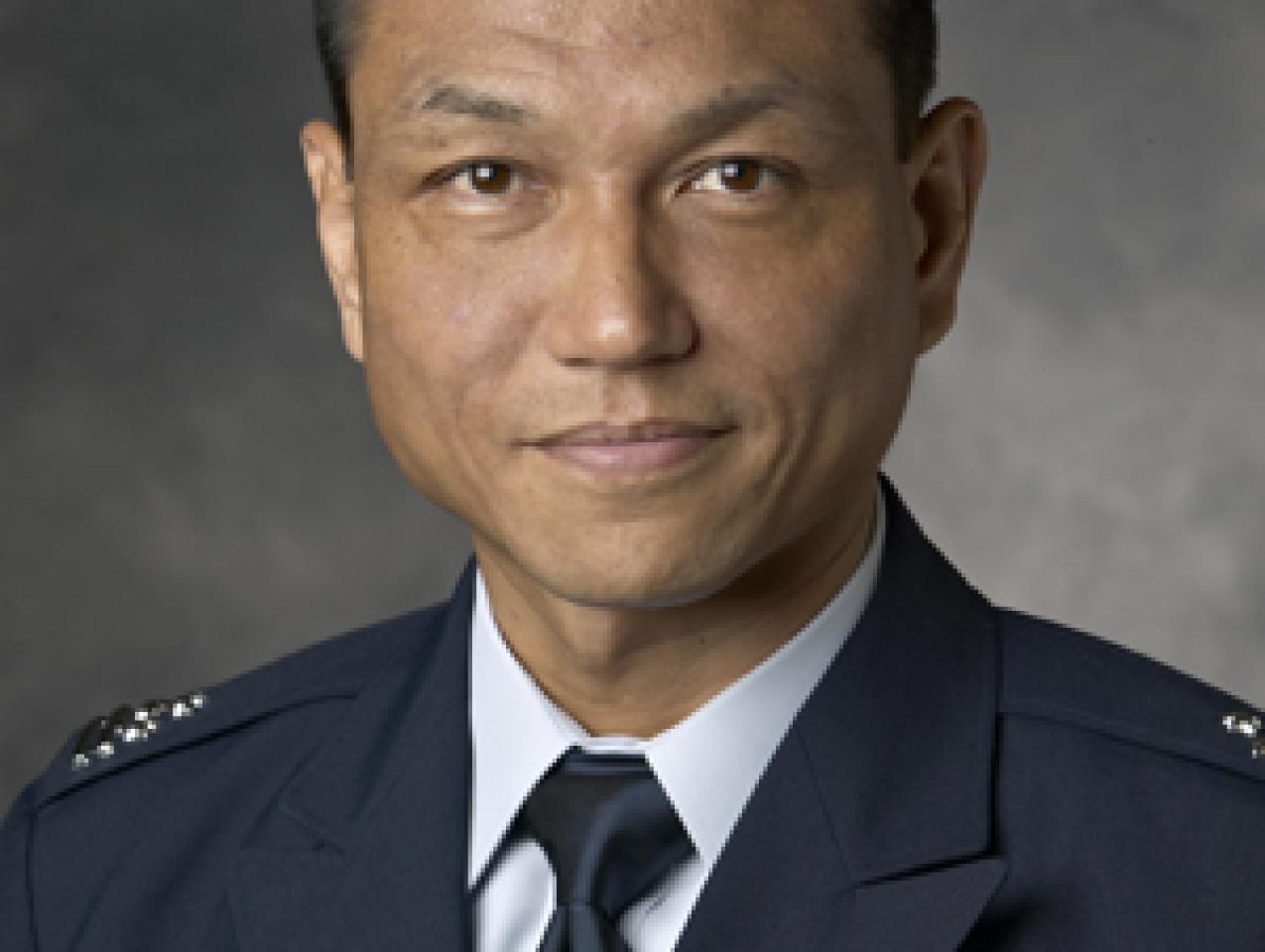 Col. Hidetada Inatsuki is a National Fellow 2012-13 at the Hoover Institution. 