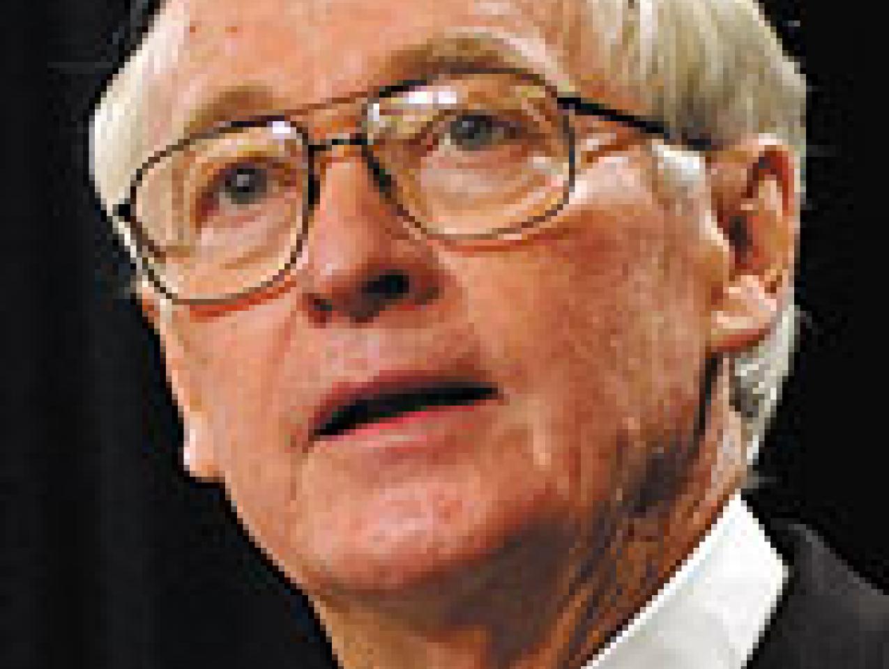 James Q. Wilson