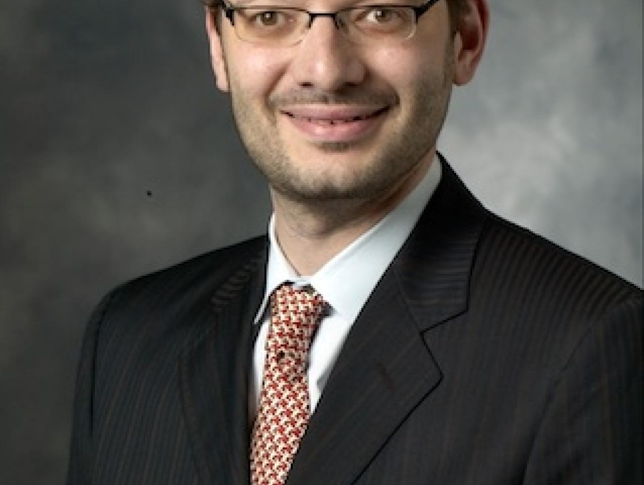 Dimitri Landa biophoto