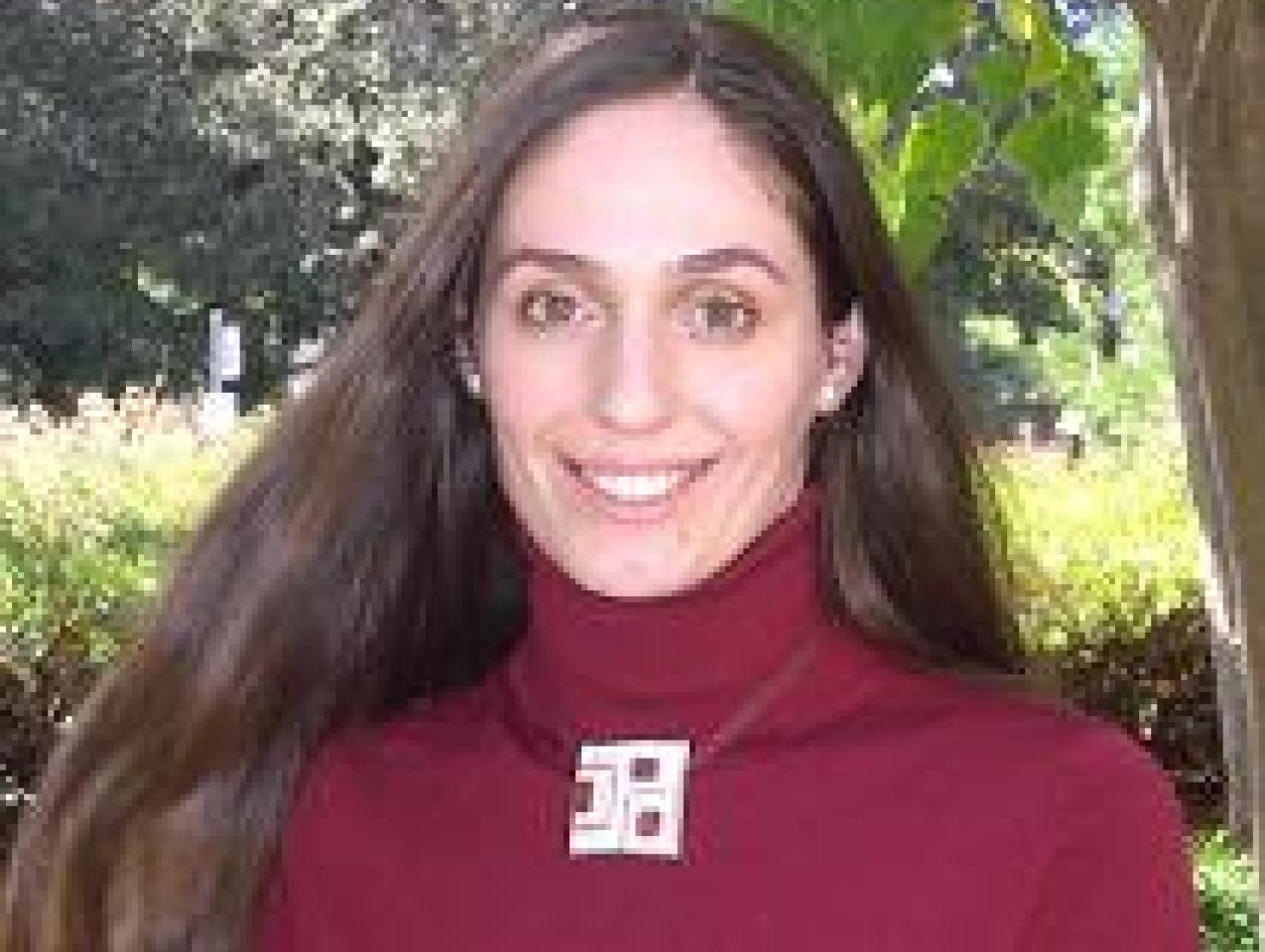 Kalina Manova is a National Fellow 2012-13 at the Hoover Institution. 