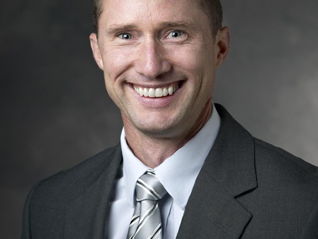 Mark Cassayre