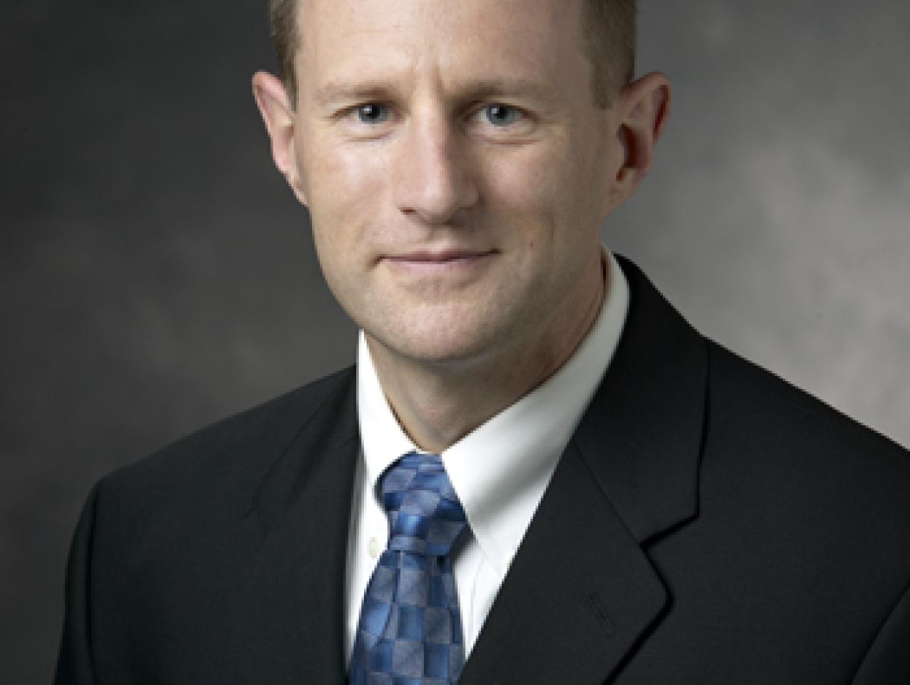Matthew Carnes
