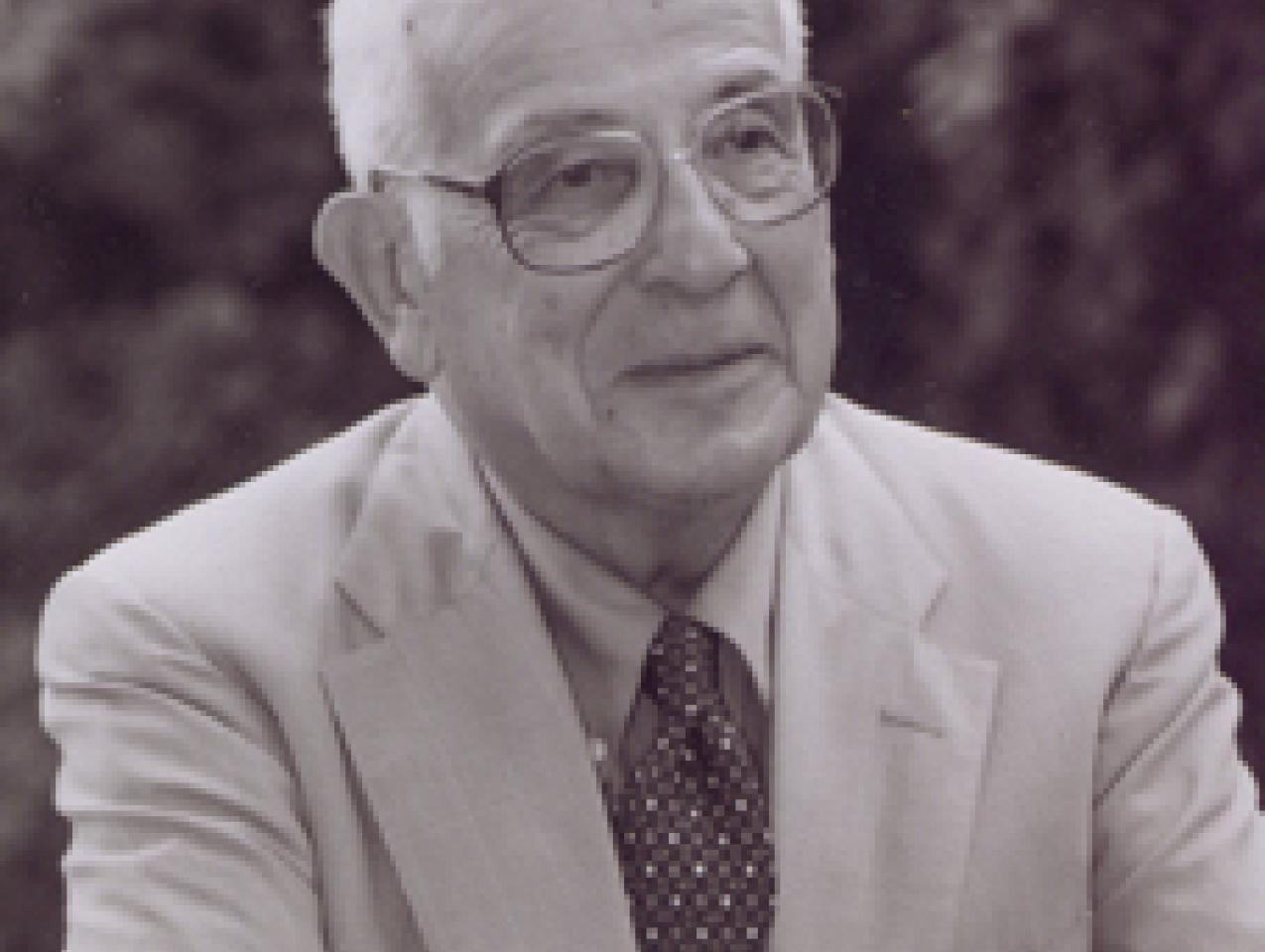 Morton Keller