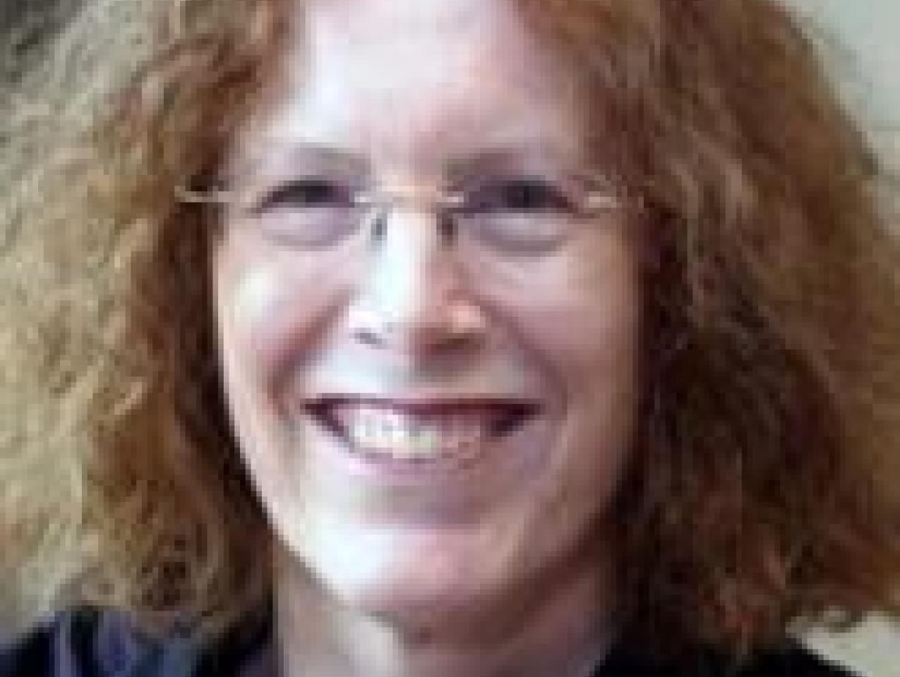 Naomi R. Lamoreaux