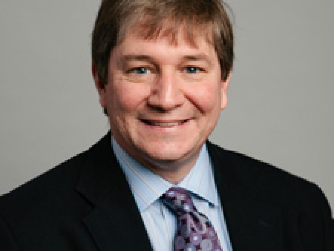 Terry Ryan Bio Photo
