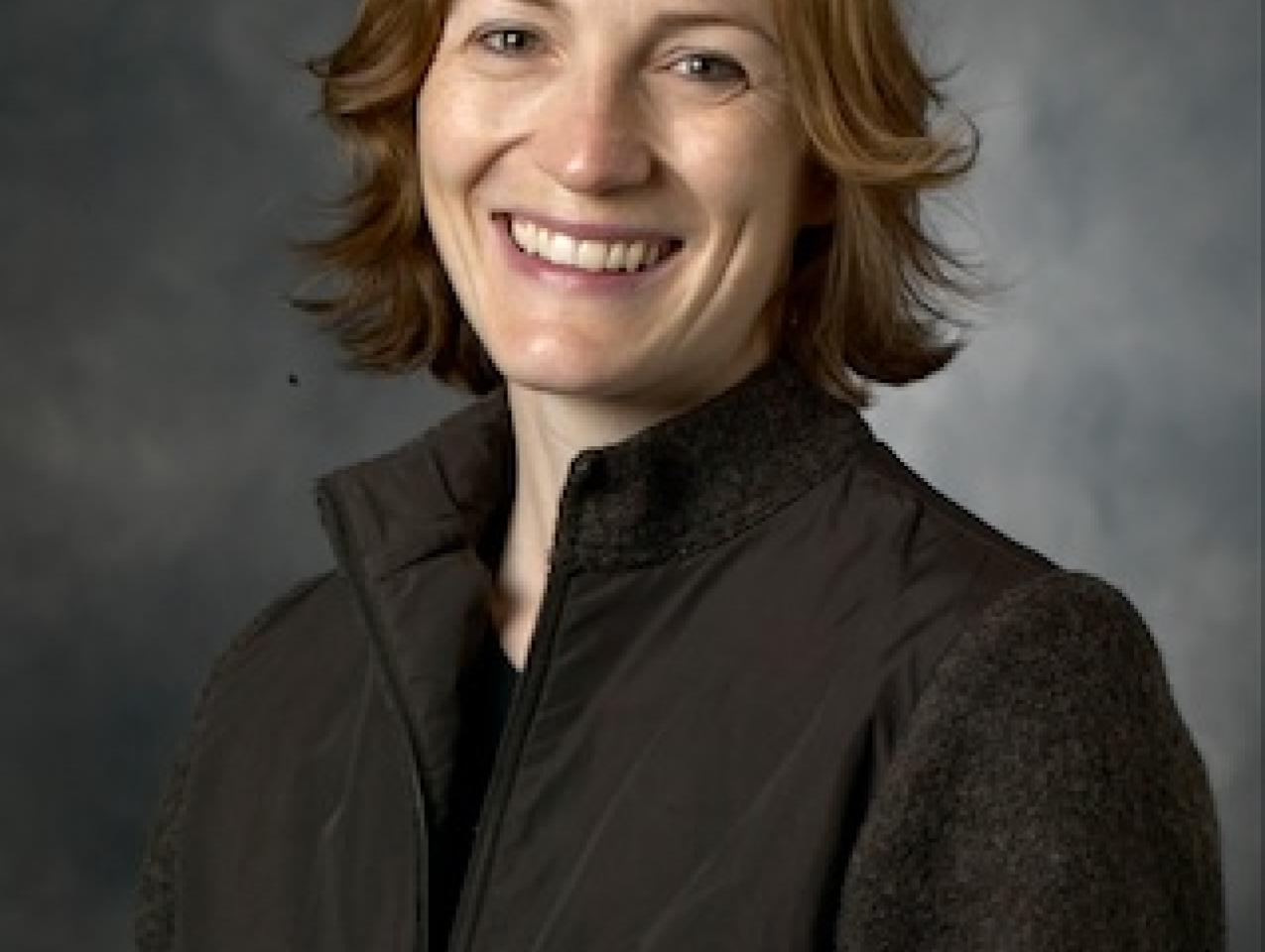 Laura Veldkamp biophoto