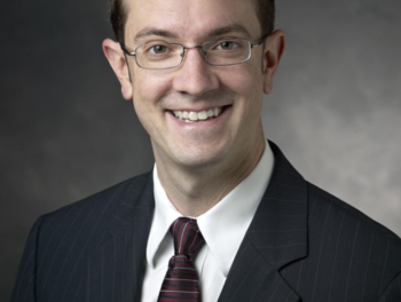 J.W. Verret