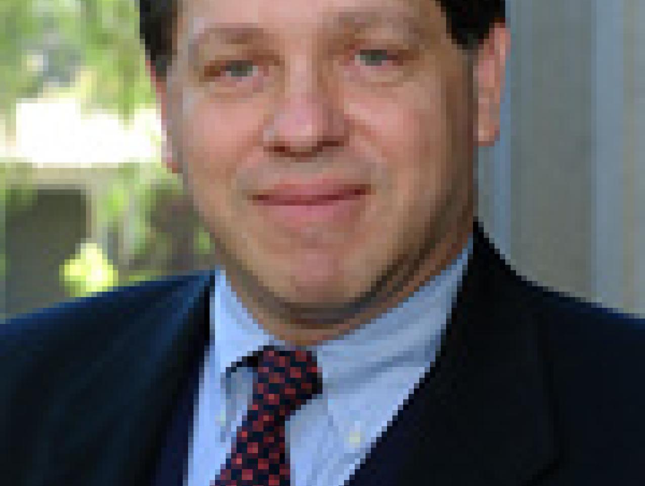 Donald Abenheim