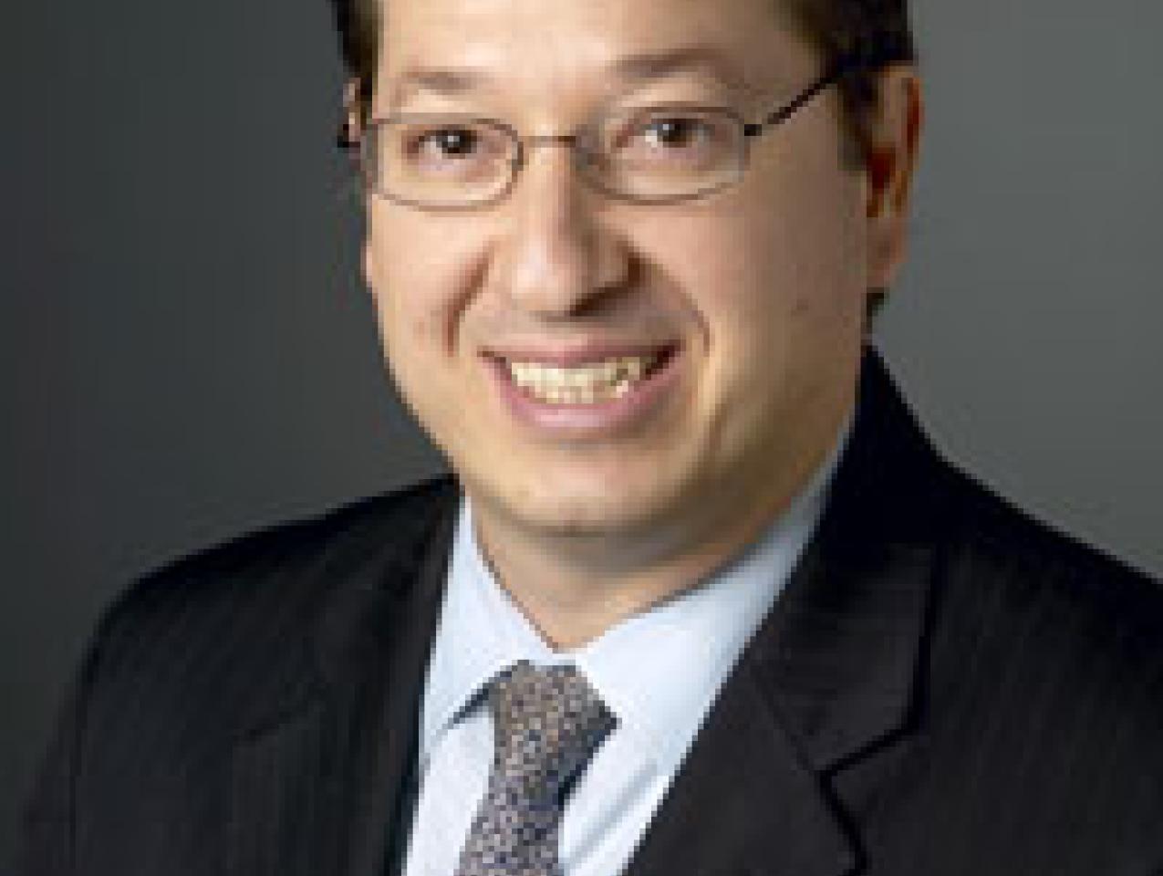 Alexander Karsner