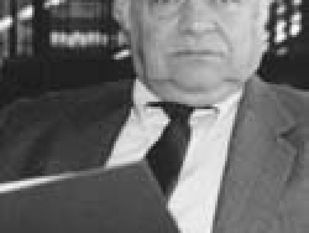 Arnold Beichman
