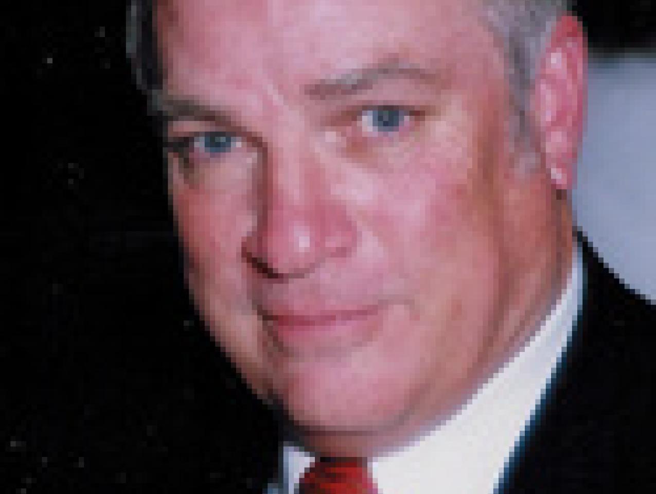 Timothy C. Brown
