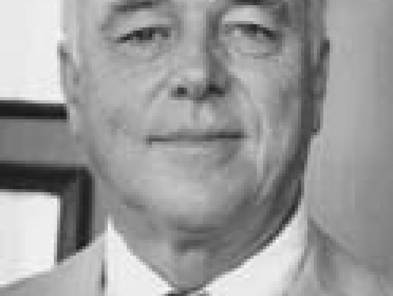 Richard T. Burress