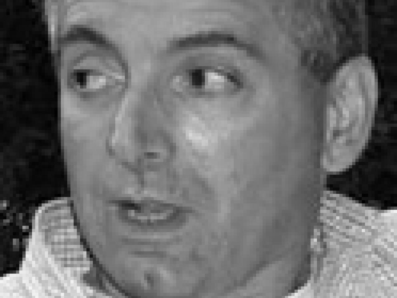 Edgardo Buscaglia