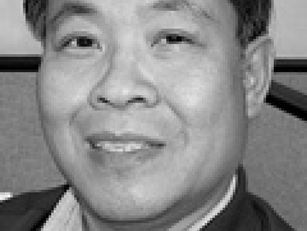 Ming K. Chan