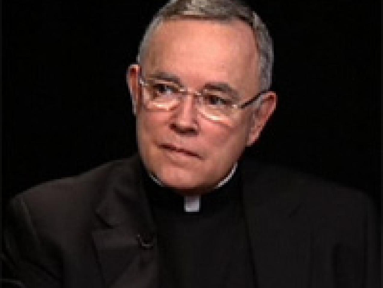 Rev. Charles J. Chaput
