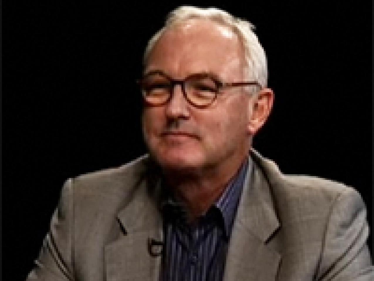 Christopher Buckley